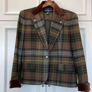 Ralph Lauren jacket